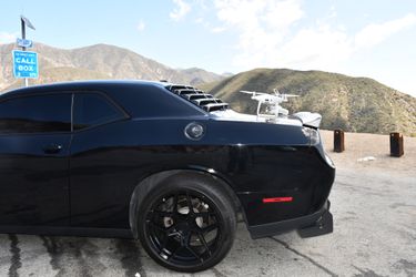 Rohana Wheels
