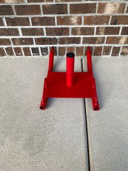 Titan Power Speed Sled