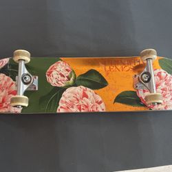 Skateboard Custom