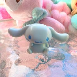 Sanrio: Hello Kitty & Friends Figure  Cinnamoroll