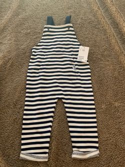 Baby overall