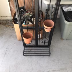 Decorative Wall Planter