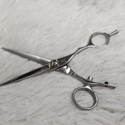 RUSK DELTA Hair Thinning Scissors 5.5" 