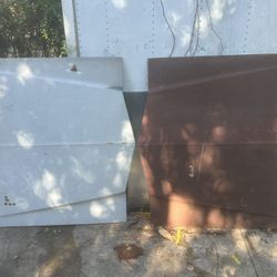 1971 Hoods And More Parts