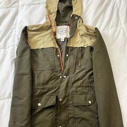 St. John’s Bay Coat