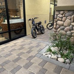 Ridstar Q20 1500 Watt