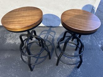 Bar Stools