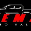 Jema Auto Sales HTX