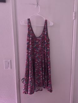 dress L