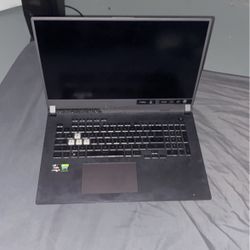 Asus Gaming Laptop