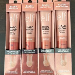 ELF Beauty Wand