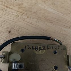 Schaller Humbucker Made In Germany 80s 