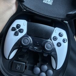 Ps5 Dual Sense Edg