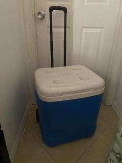Igloo Cooler