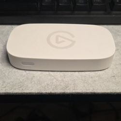 Elgato Game Capture Neo Gaming Capture Card
