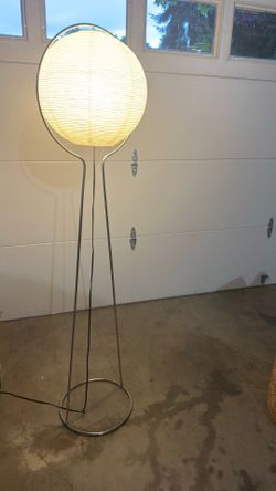 Ikea Standing Lamp