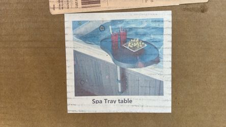 Spa accessory