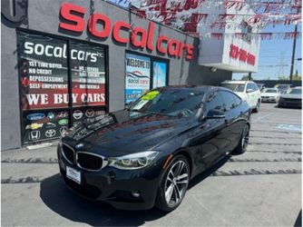 2017 BMW 3 Series