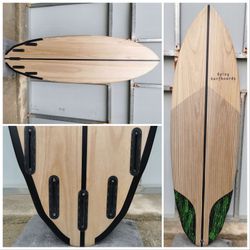 Surfboard