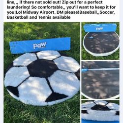 New Dog Bed $12 Midway Area