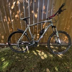 Mountain Bike Jamis Durango 3