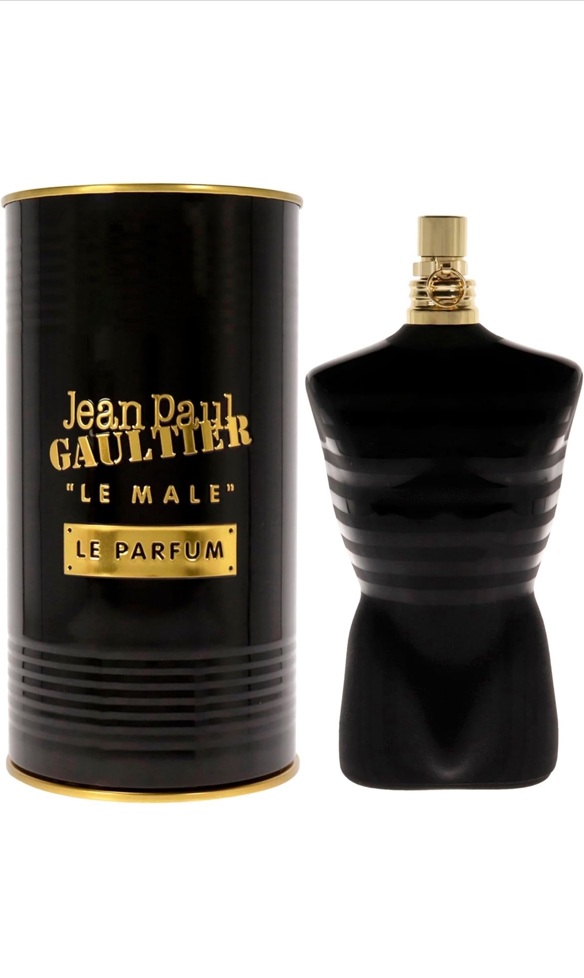 Jean Paul Gaultier Le Male (Le Parfum)