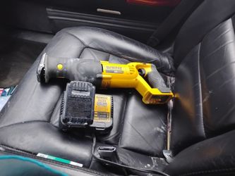 DeWalt 20 Max