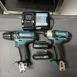 Makita 12 V
