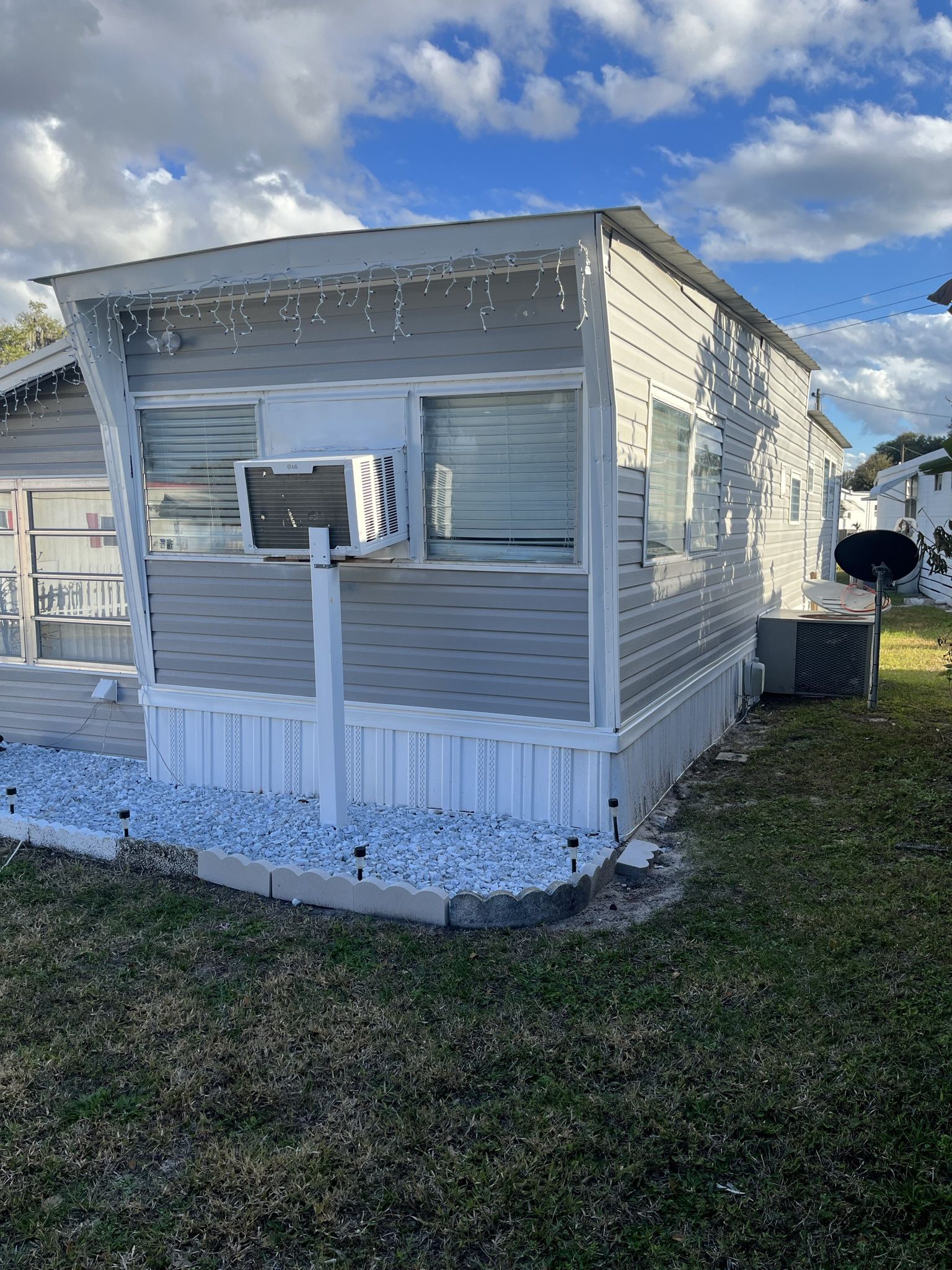 Mobile Home