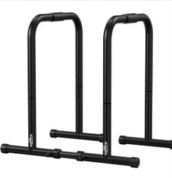 Relife Rebuild Your Lif Dip Station