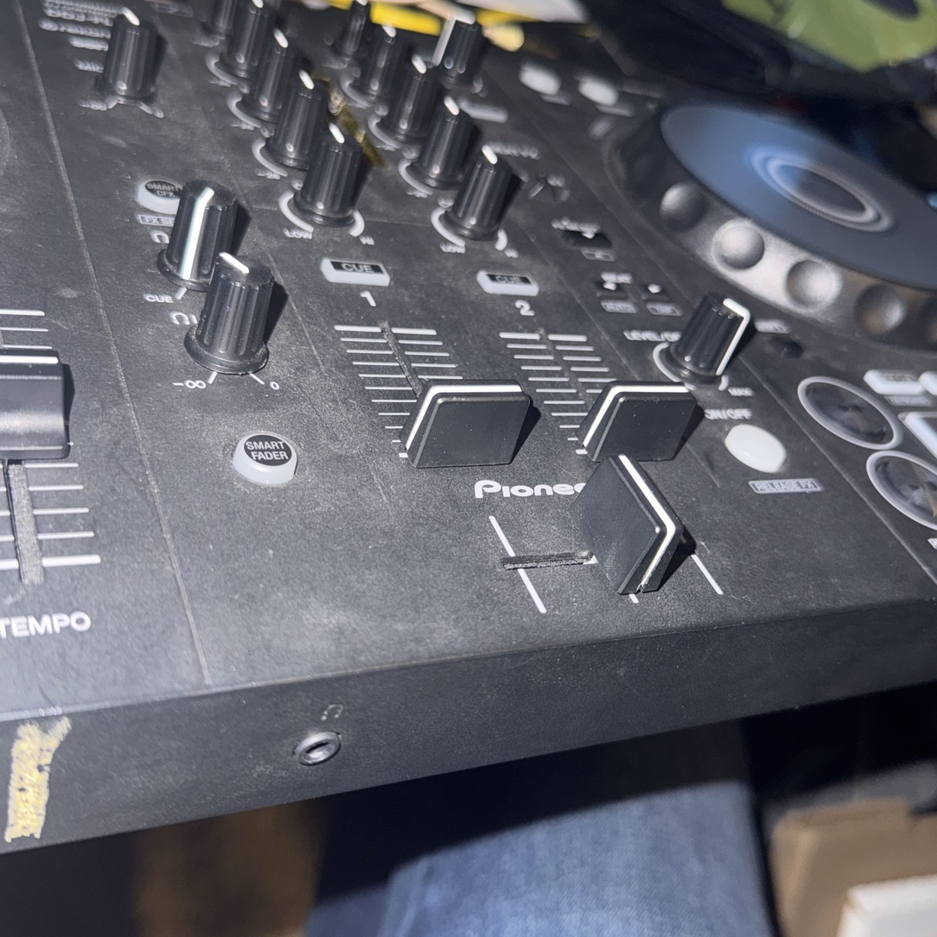 Pioneer Ddj Flx 4