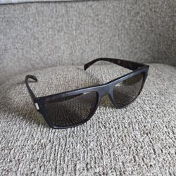 Mens Tortoise Frame Sunglasses
