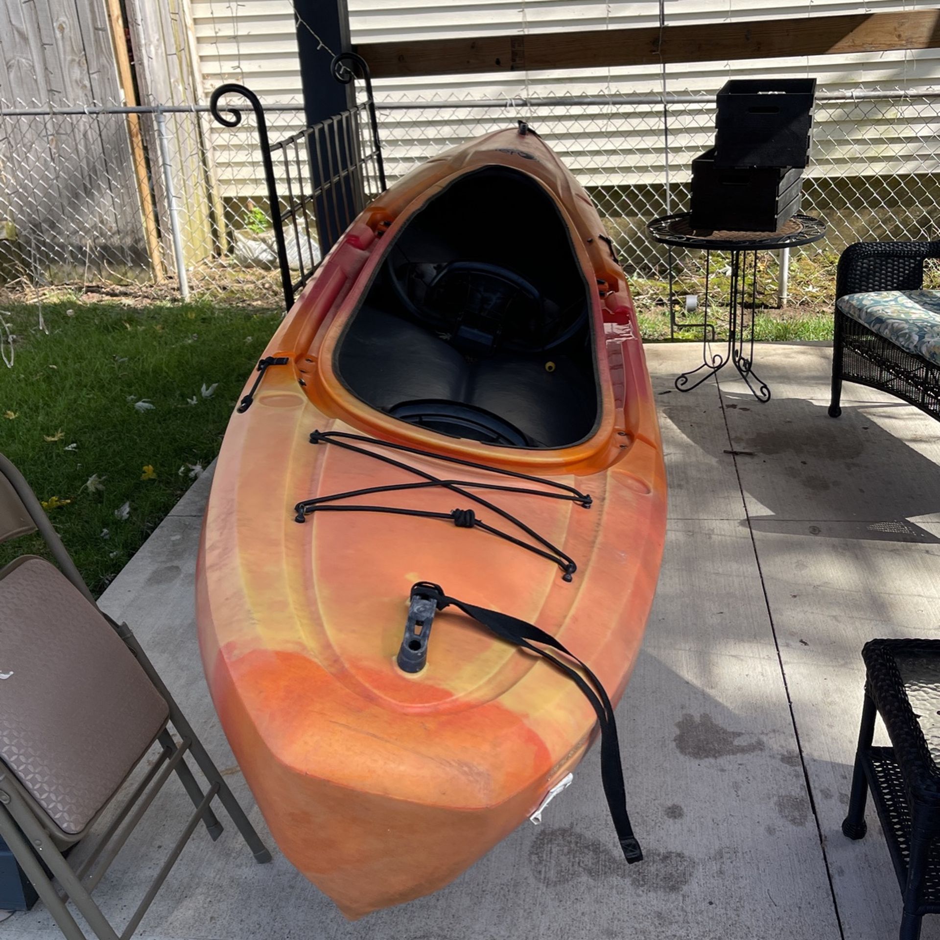 Kayak