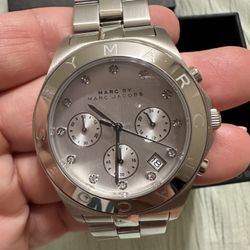 Marc Jacobs Watch