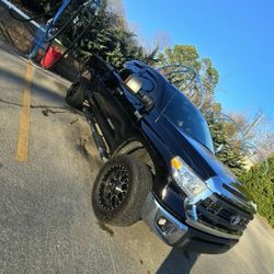2018 Toyota Tundra