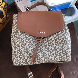 Dkny Backpack