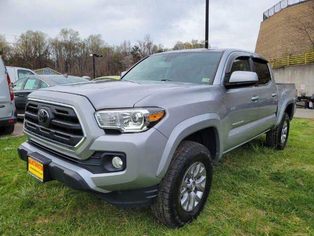 2019 Toyota Tacoma