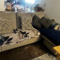 Sofa Bed 