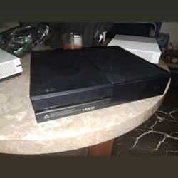 Xbox One 