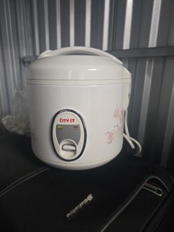 Rice cooker