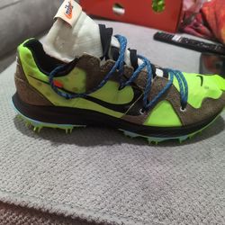 Size 12 in man