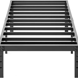 Moving Out Sales: Bed Frame Twin XL 16in Tall