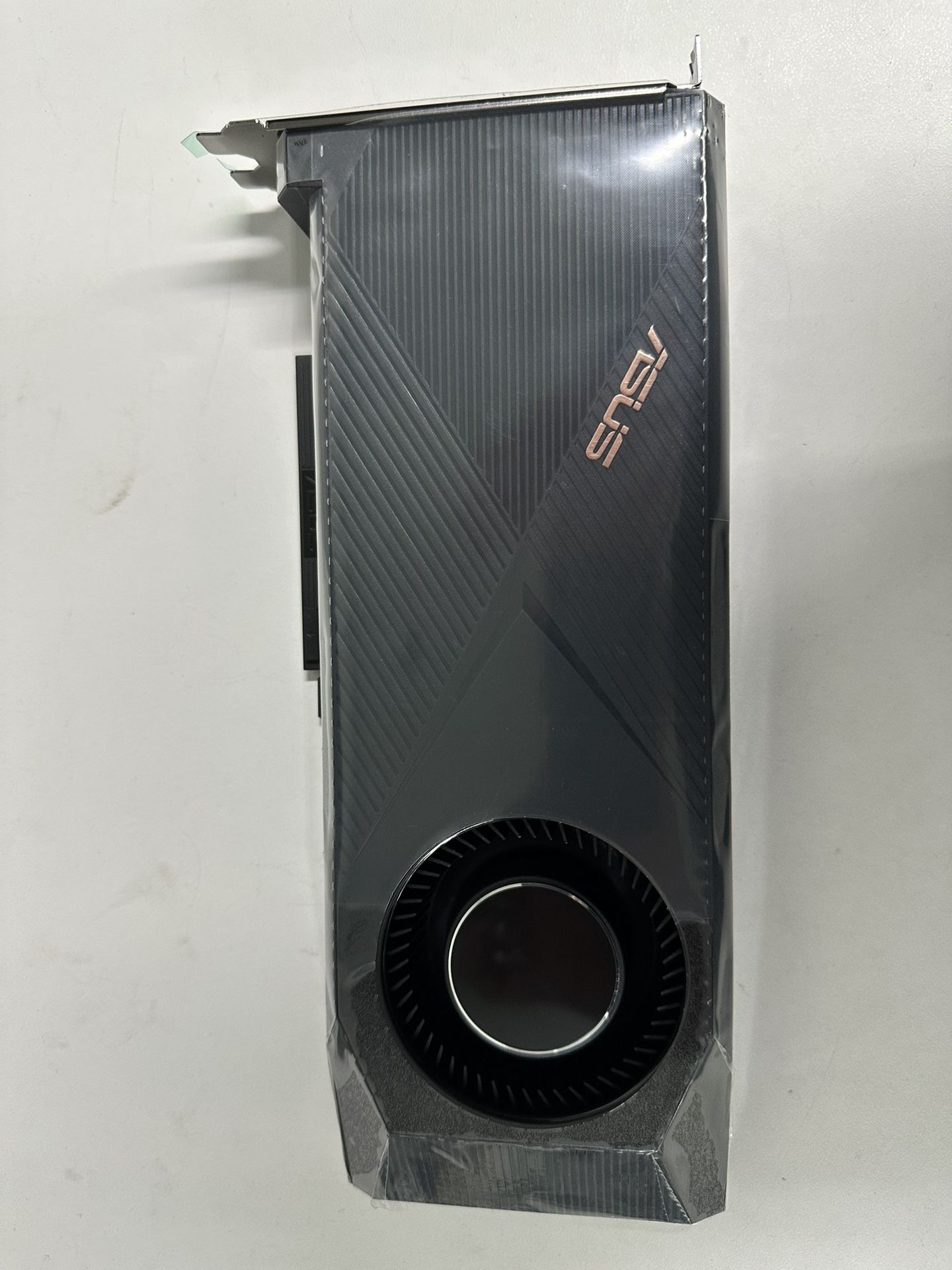 Asus Turbo 3070 8gb GPU in great condition.