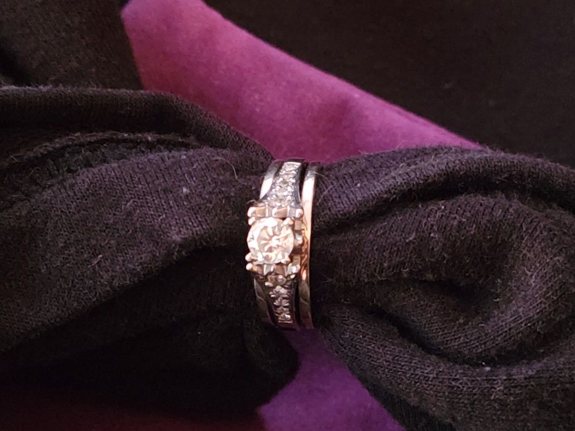 Wedding Set