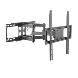 GForce Full Motion Articulating TV Wall Mount for 26 in. - 70 in. TVs.