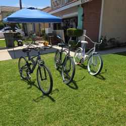 Bikes