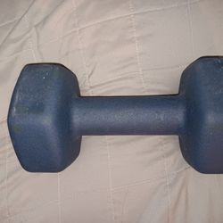 Dumbbell 