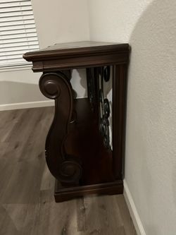 Side Table Heavy Duty 