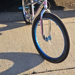 Monster Quad TAKING OFFERS 