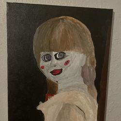 Annabelle 